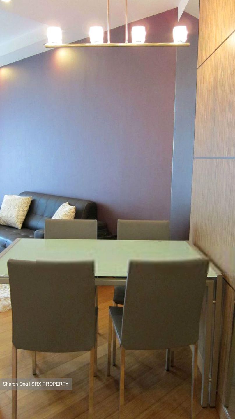 Robertson 100 (D9), Apartment #314325971
